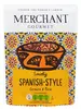 Spanish Style Grains & Rice 250g (Merchant Gourmet)