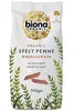 Organic Spelt Wholemeal Penne Pasta 500g (Biona)