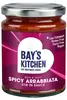 Spicy Arrabbiata Stir-in Sauce 260g (Bay