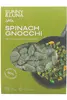 Spinach Gnocchi 350g (Sunny & Luna)