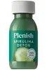 Spirulina Detox Functional Juice Shot 60ml (Plenish)