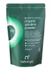 Spirulina Powder, Organic 100g (Naturya)