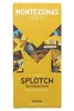 Organic Splotch 54% Milk Chocolate with Butterscotch 90g (Montezuma
