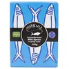 Wild Sprats in Spring Water 105g (Fish4Ever)