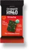 Sriracha Seaweed Snack, Organic 4g (Ocean
