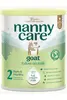 Stage 2 Follow On Goat Milk Formula 800g (Nanny)