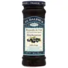 Blackcurrant Fruit Spread 284g (St Dalfour)
