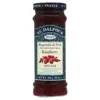 Raspberry Fruit Spread 284g (St Dalfour)