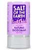 Natural Deodorant Stick for Kids 90g (Salt Of the Earth)