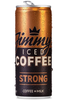 Strong Iced Coffee 250ml (Jimmy