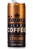 Strong Iced Coffee 250ml (Jimmy