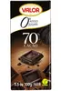 Sugar Free 70% Dark Chocolate 100g (Valor)