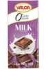 Sugar Free Milk Chocolate 100g (Valor)