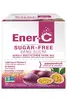 Sugar Free Multivitamin Drink Passion Fruit 30 Sachets (Ener-C)