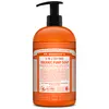 Organic Sugar Soap Tea Tree 710ml (Dr. Bronner