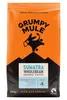 Organic Sumatra Coffee Beans 200g (Grumpy Mule)