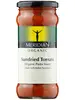 Sundried Tomato Pasta Sauce, Organic 350g (Meridian)