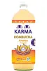 Organic Sunset Pineapple 1L (Karma Kombucha)