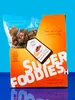 Cacoa Nib & Maca Granola, Organic 200g (Superfoodies)