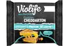 Supreme Cheddarton Block 200g (Violife)