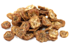 Organic Banana Coins, Soft and Chewy 10kg (Bulk)