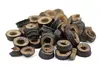 Freeze-Dried Black Olive 1kg (Sussex Wholefoods)