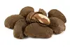 Brazil Nuts in Shell 25kg (Bulk)