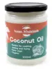 Organic Extra Virgin Coconut Oil 500g (Sussex Wholefoods)