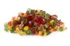Mixed Glace Fruit 5kg (Bulk)