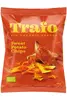 Organic Sweet Potato Crisps 80g (Trafo)
