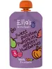 Stage 1 Sweet Potato, Pumpkin & Blueberries, Organic 120g (Ella