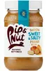 Sweet and Salty Smooth Peanut Butter 300g (Pip & Nut)