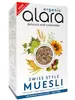 Swiss Style Muesli 450g, Organic (Alara)