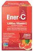 Multivitamin Drink Tangerine & Grapefruit 30 Sachets (Ener-C)