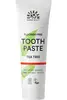 Organic Tea Tree Toothpaste 75ml (Urtekram)