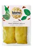 Organic Thai Spring Rolls 225g (Biona)