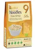 Organic Low Calorie Thai Style Noodles 385g (Better Than)