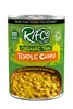 Organic Thai Temple Curry 400g (RIFCo)