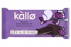 Organic Milk Chocolate Rice Cake Thins 75g (Kallo)