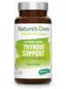 Thyroid Support, 60 Capsules (Nature