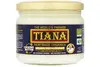Organic Coconut Butter, High Omega-3 250ml (Tiana)