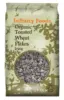 Toasted Wheat Flakes, Organic 250g (Infinity Foods)