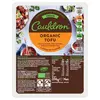 Organic Tofu 396g (Cauldron Foods)