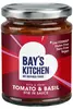 Tomato and Basil Stir-in Sauce 260g (Bay