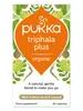 Organic Triphala Plus 60 Capsules (Pukka)