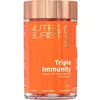 Triple Immunity 60 Gummies (Nutriburst)