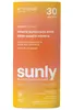 Tropical Sunscreen Stick 30 SPF 60g (Attitude)