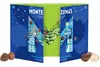Truffle Advent Calendar 350g (Montezuma