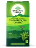 Tulsi Green Tea, Organic 25 Bags (Organic India)