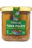 Tuna Fillets in Olive Oil 150g (Fish4Ever)